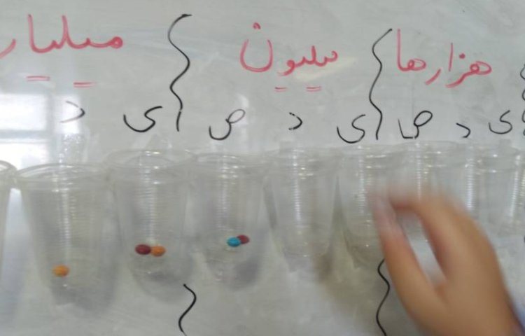 ریاضی 7