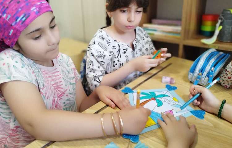 ریاضی 8