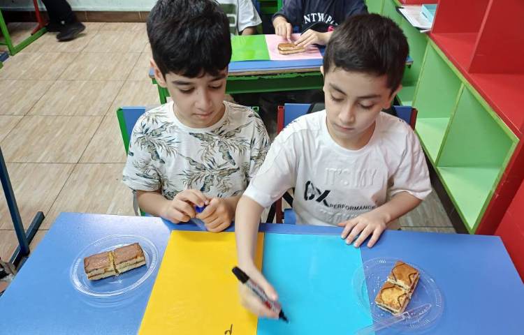 ریاضی 8