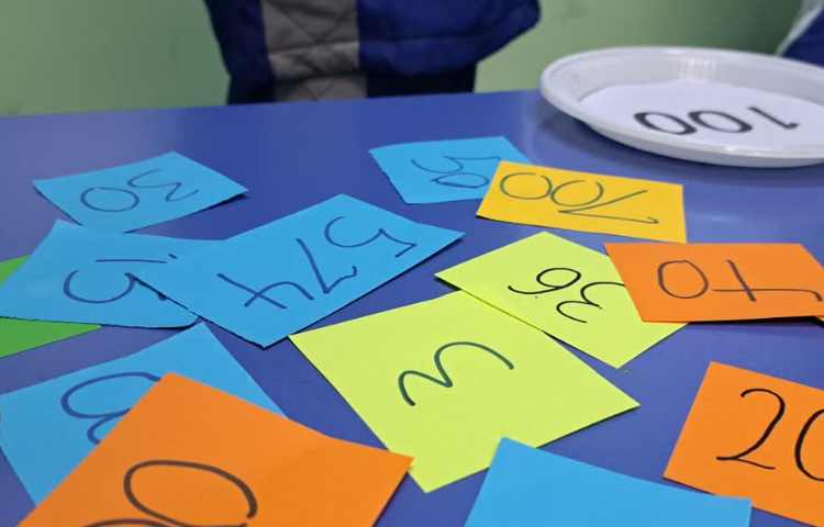 ریاضی Factors and divisibility