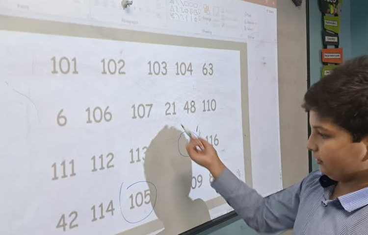 ریاضی Divisibility