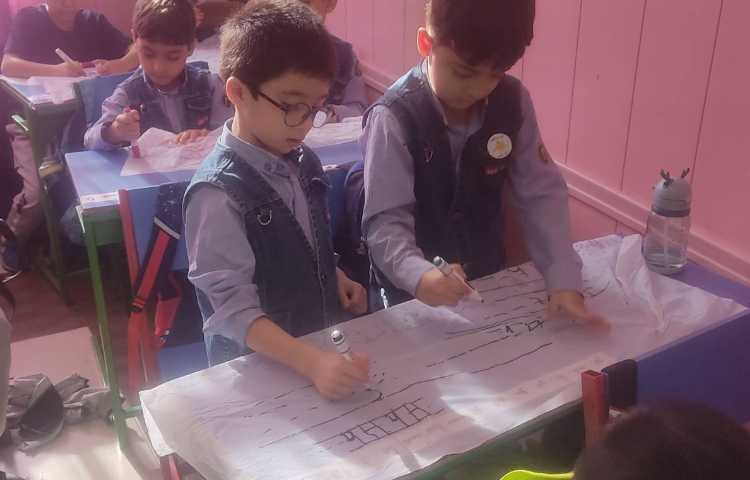 ریاضی Recognizing numbers