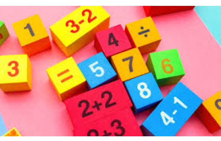 ریاضی