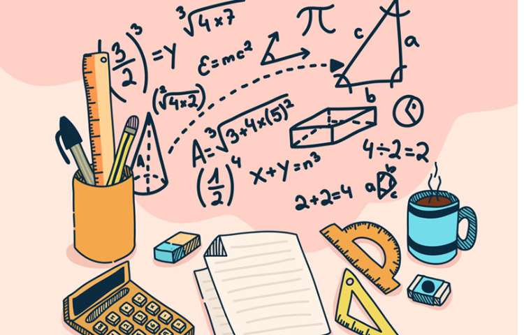 ریاضی