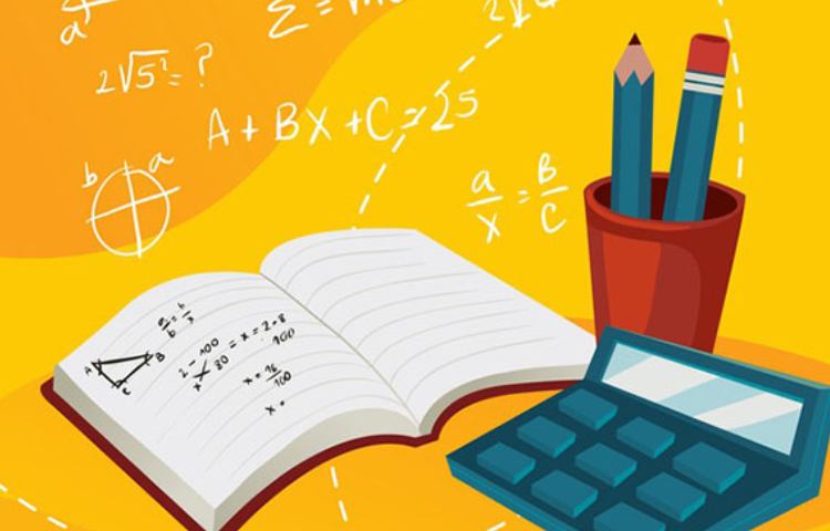 ریاضی