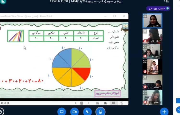 ریاضی