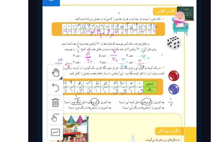 ریاضی