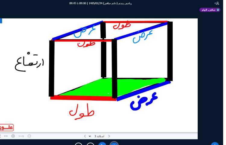 ریاضی