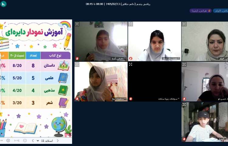 ریاضی
