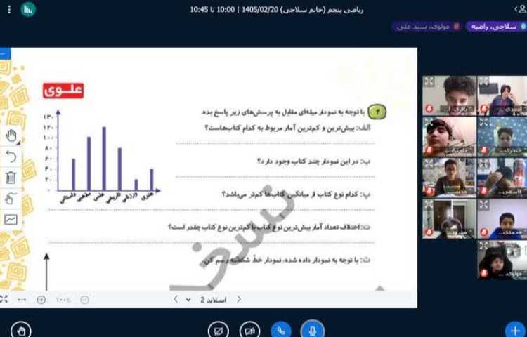 ریاضی