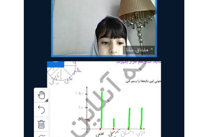 ریاضی