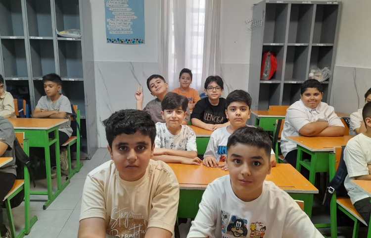 ریاضی