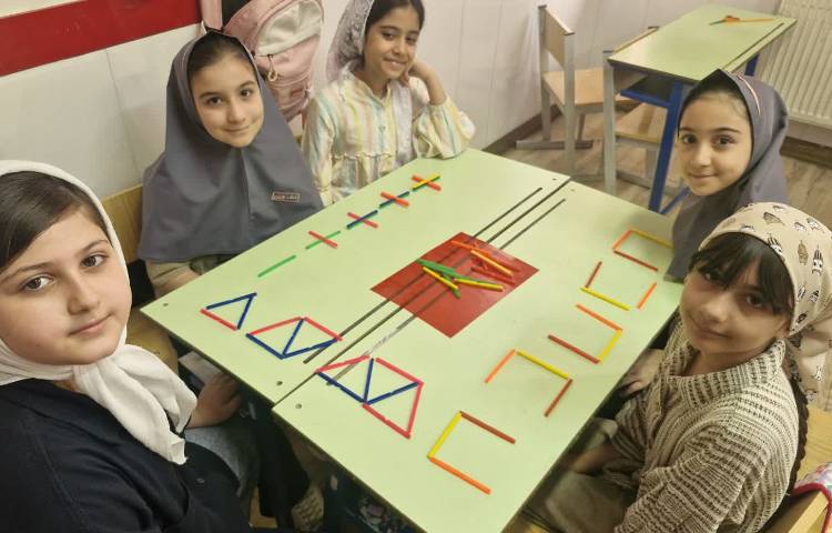 ریاضی