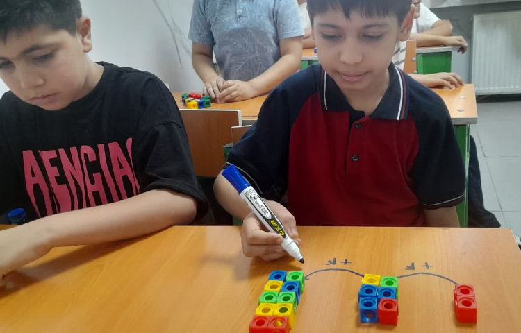 ریاضی