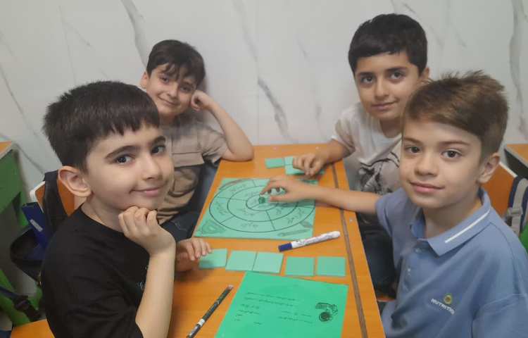 ریاضی
