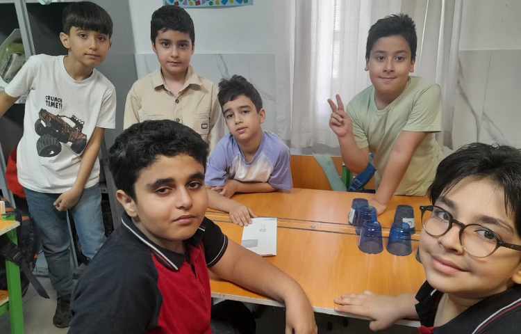 ریاضی