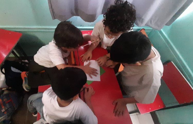 ریاضی