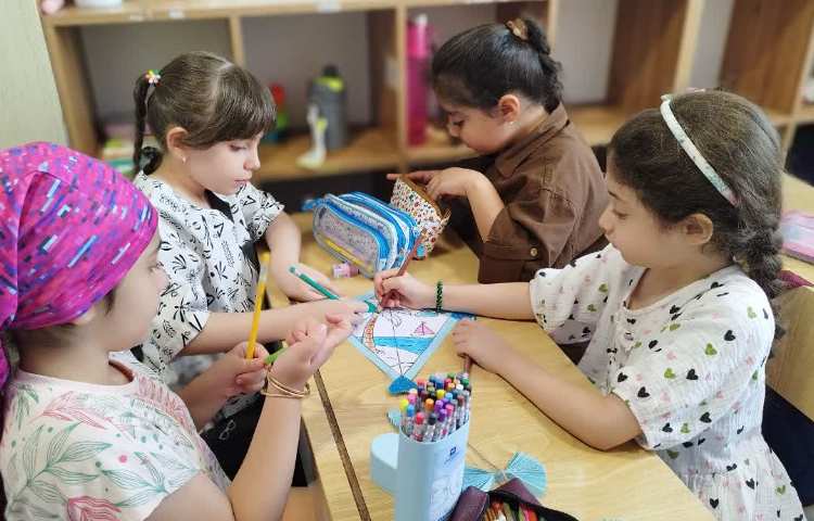 ریاضی