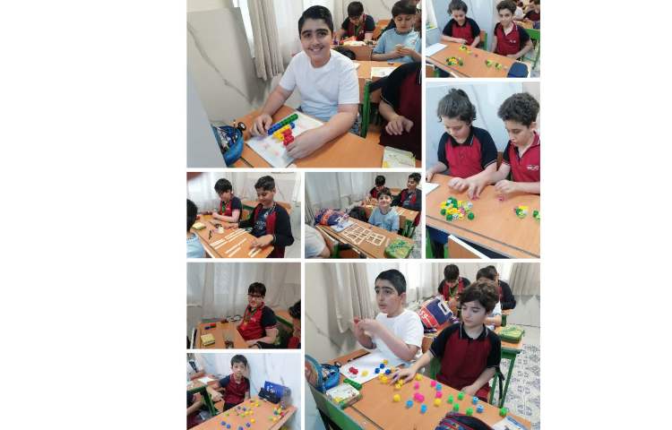 ریاضی