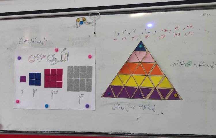 ریاضی