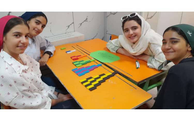 ریاضی