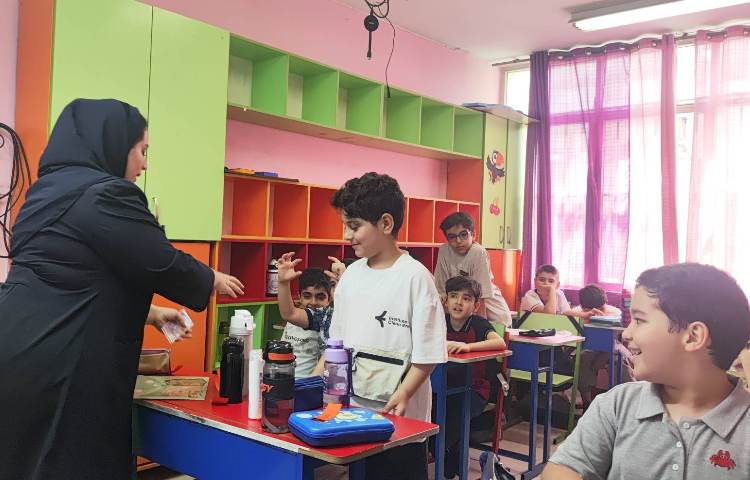 ریاضی