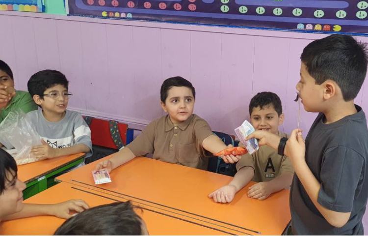 ریاضی