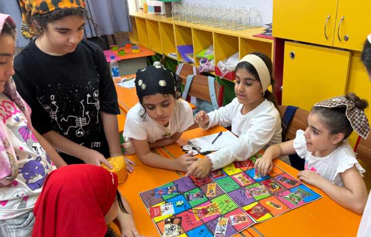 ریاضی