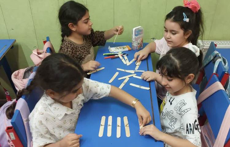 ریاضی