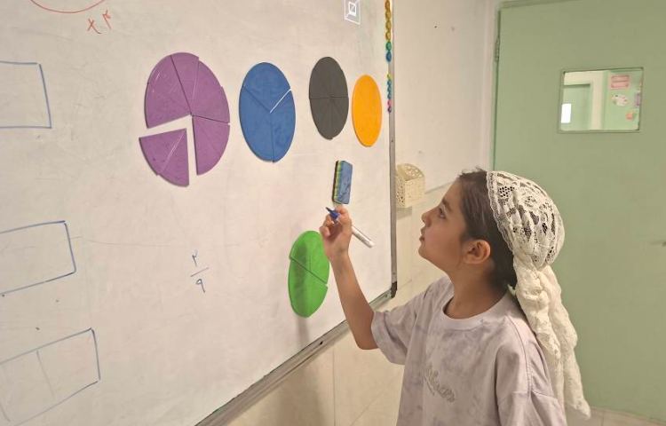 ریاضی