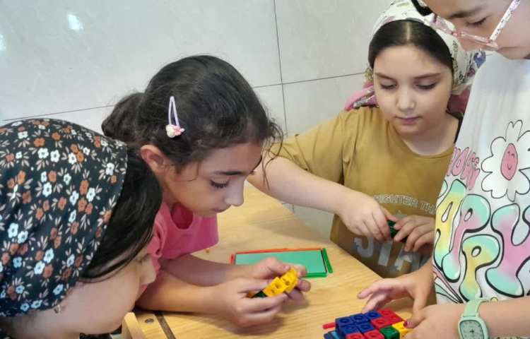 ریاضی