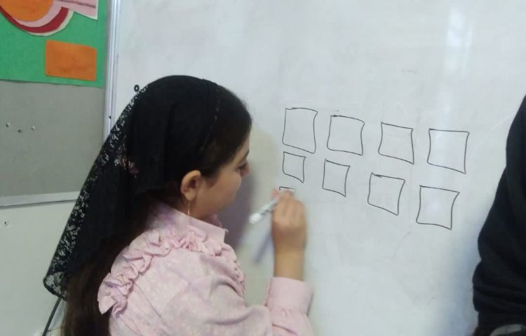 ریاضی