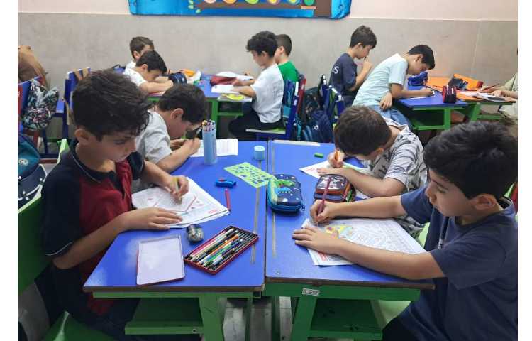 ریاضی
