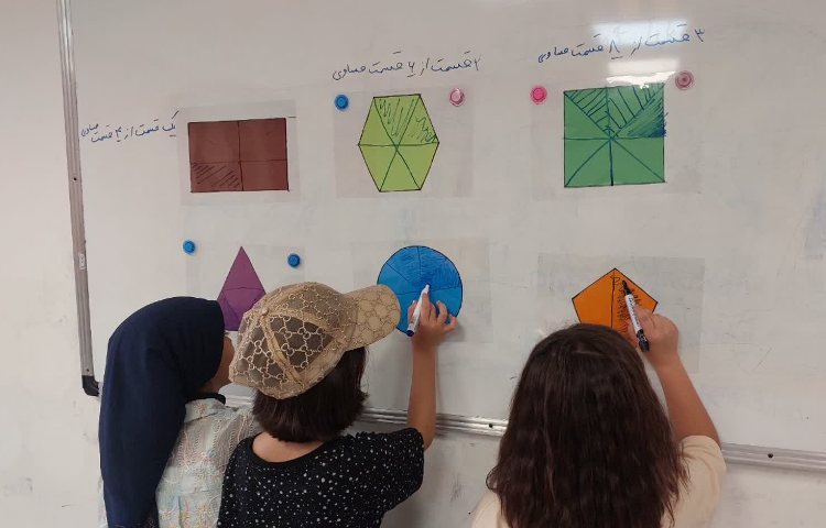 ریاضی