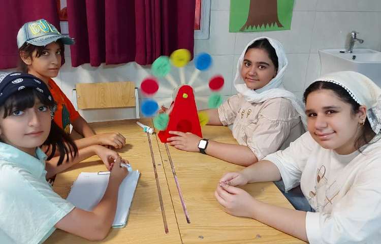 ریاضی
