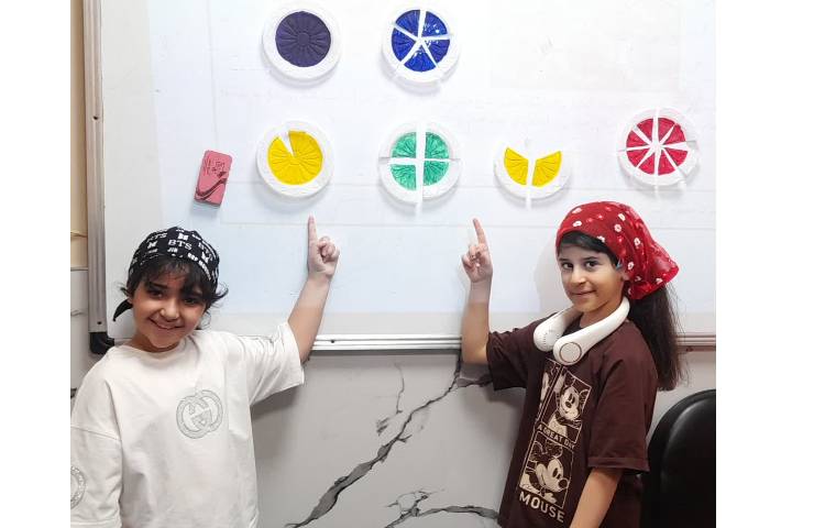 ریاضی