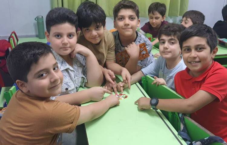 ریاضی
