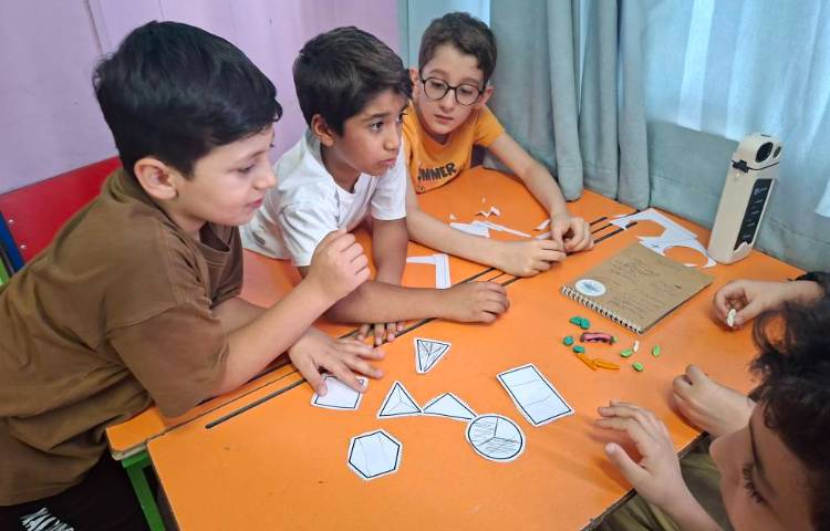 ریاضی