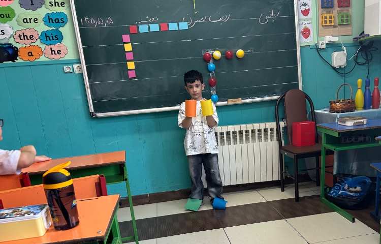 ریاضی