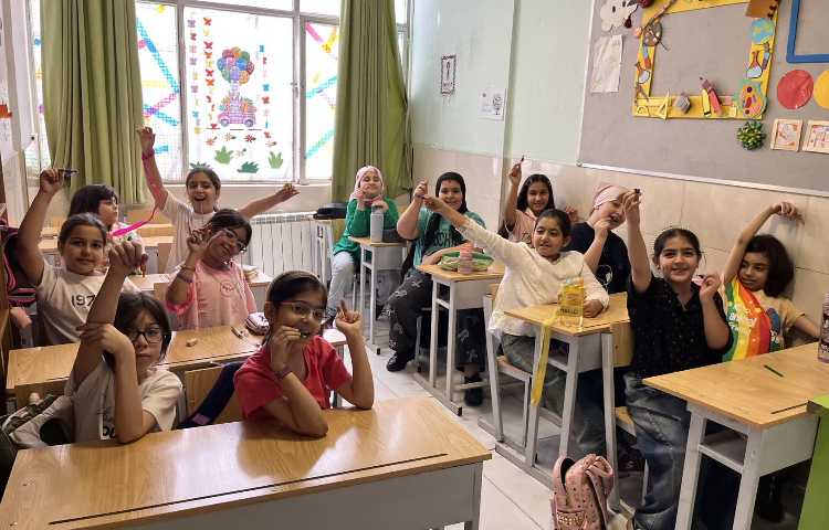 ریاضی