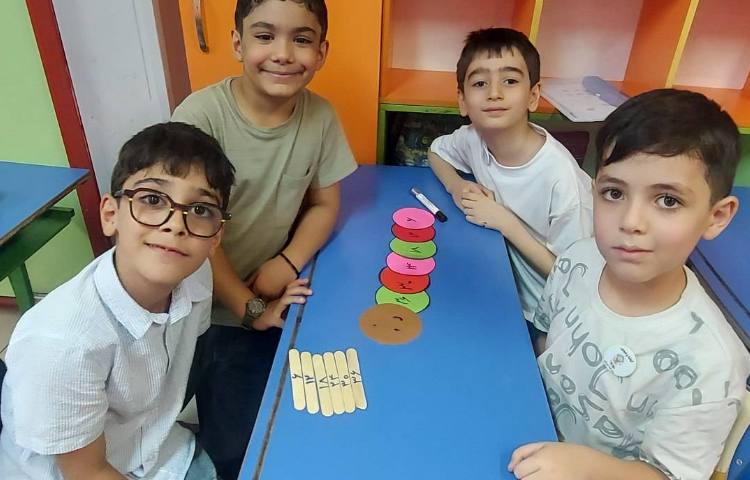 ریاضی