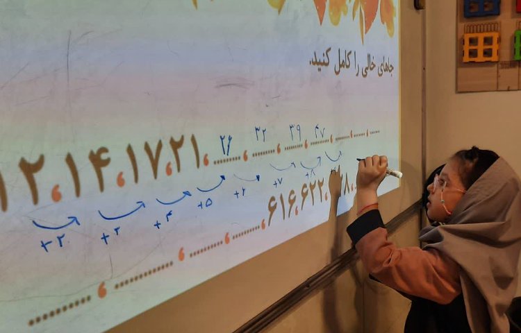ریاضی