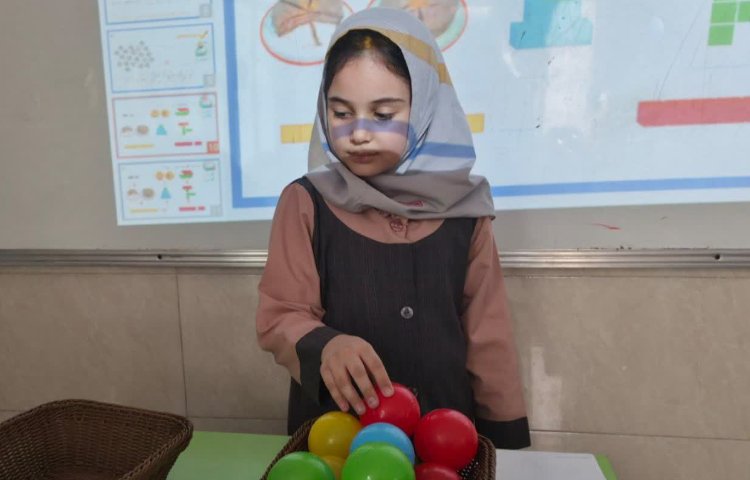 ریاضی