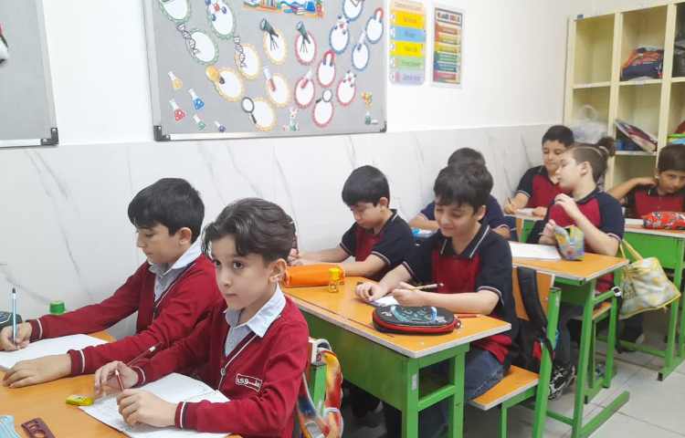 ریاضی