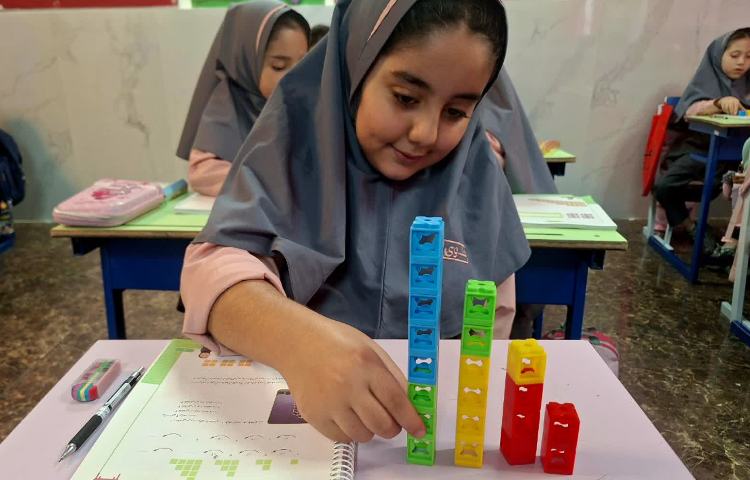 ریاضی