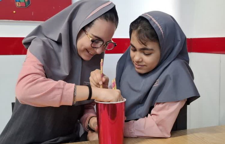 ریاضی