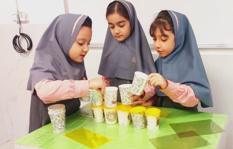 ریاضی
