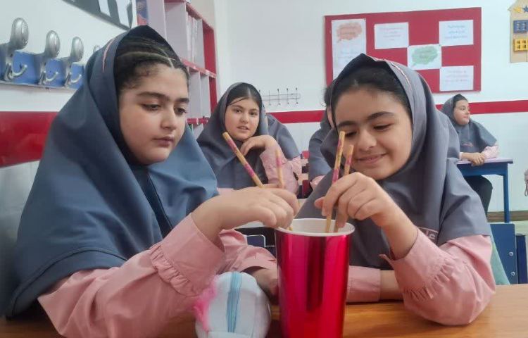 ریاضی