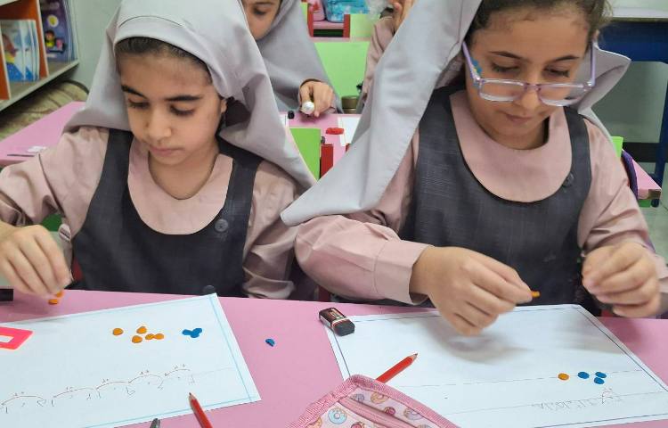 ریاضی