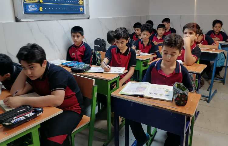 ریاضی
